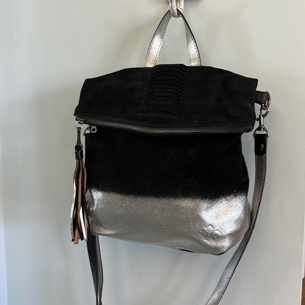 Patricia Nash Crossbody bag